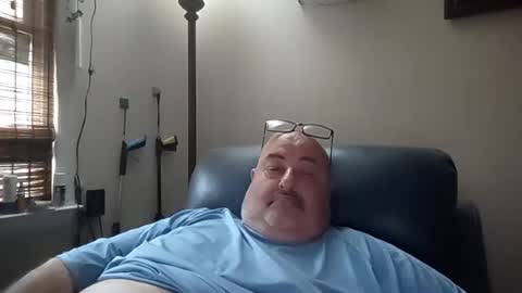 Snapshot of bigfuzzyteddybear chatting on 07-12-26, 05:26 bigfuzzyteddybear online show from 07-12-26, 05:26