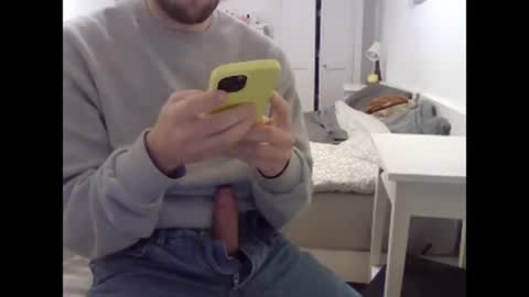 Snapshot of biggbaguette1 chatting on 02-13-26, 02:24 biggbaguette1 online show from 02-13-26, 02:24