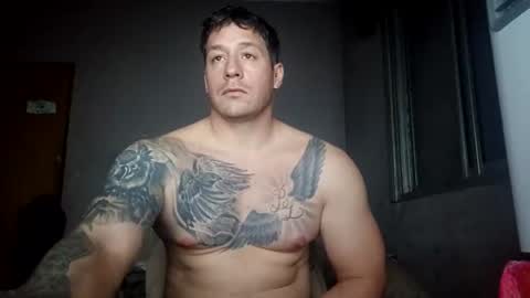 biggeboyy online show from 04-13-26, 03:45