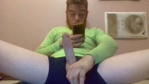 biggingerdick04 online show from 11-18-25, 04:28