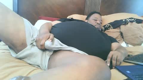 biggyscorpio online show from 02-13-25, 06:05