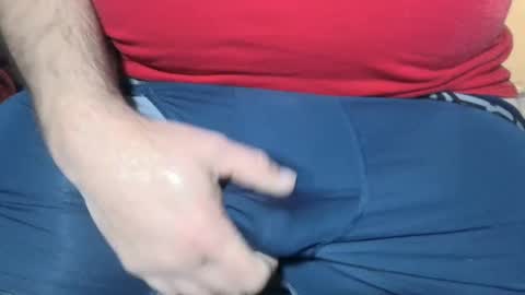 Bighairy bud online show from 01-13-25, 01:23