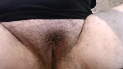 Snapshot of bighairyabby chatting on 05-29-26, 07:01 Abby online show from 05-29-26, 07:01