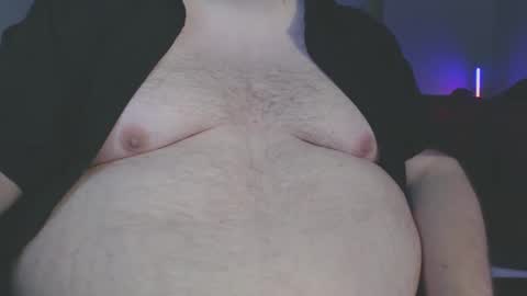 HairyBearCub online show from 01-17-25, 12:20