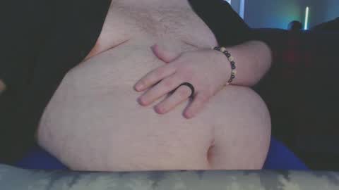 HairyBearCub online show from 01-17-25, 10:23