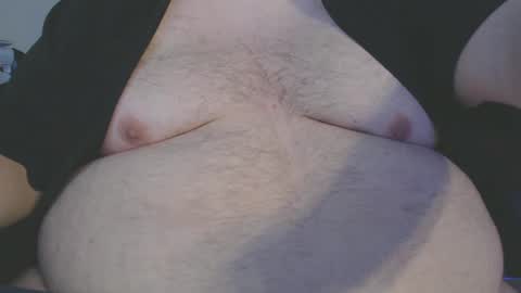 HairyBearCub online show from 01-18-25, 08:30