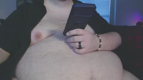 HairyBearCub online show from 01-23-25, 11:36