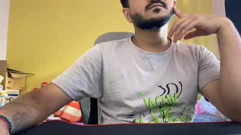 bighandsomesatisfy online show from 02-14-26, 07:49