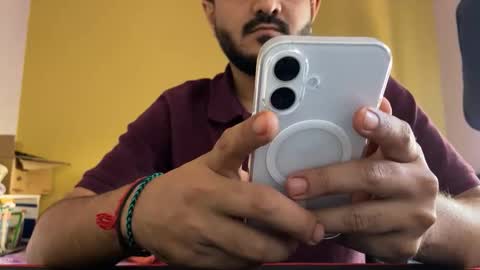 bighandsomesatisfy online show from 02-16-26, 08:21