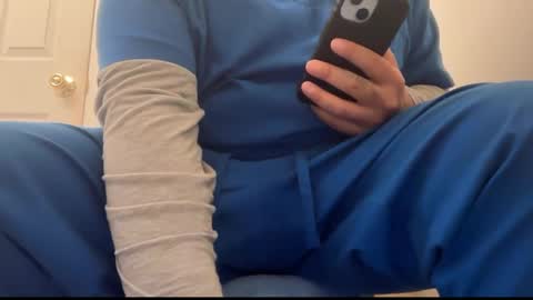 Daniel  Noelia online show from 04-01-26, 02:25