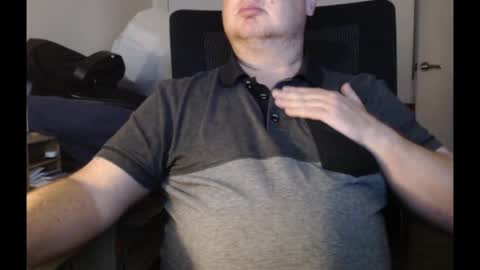 bighorn1981 online show from 01-06-25, 08:03