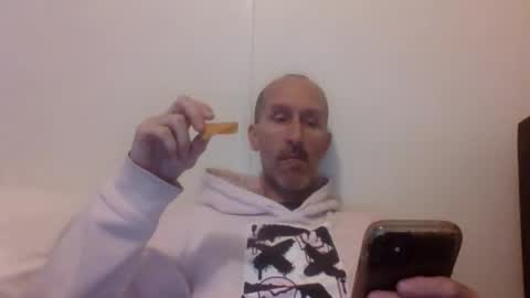 Chaz online show from 10-13-25, 04:12