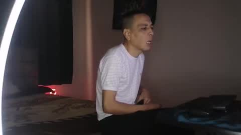 Snapshot of bighunter914318 chatting on 02-21-26, 01:12 bighunter914318 online show from 02-21-26, 01:12