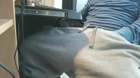 Big John online show from 11-07-25, 03:56