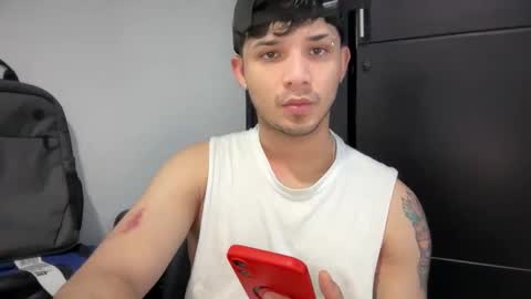 bigjacksonxh online show from 01-08-26, 04:42