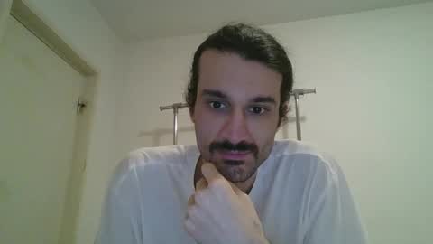 Snapshot of bigjames_chicago chatting on 02-10-25, 06:45 daddy online show from 02-10-25, 06:45