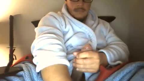 Bigdicbear713 online show from 12-19-25, 06:20