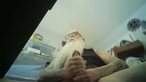 bigjeff01 online show from 02-16-26, 06:15