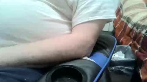 Snapshot of bigjeff50 chatting on 02-25-26, 07:45 BIGJEFF50 online show from 02-25-26, 07:45