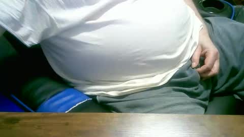 BIGJEFF50 online show from 04-04-26, 06:38