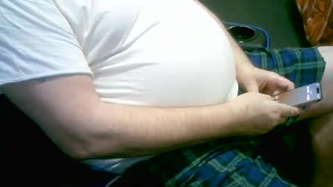 BIGJEFF50 online show from 07-14-26, 07:19