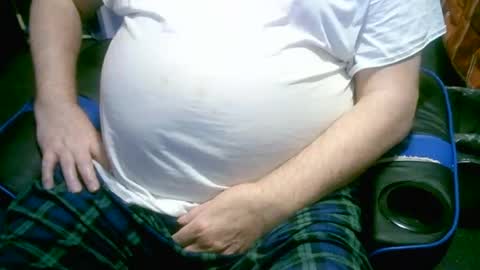 BIGJEFF50 online show from 07-17-26, 06:57