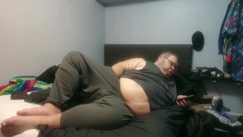 bigJEFFresh online show from 12-11-24, 01:58