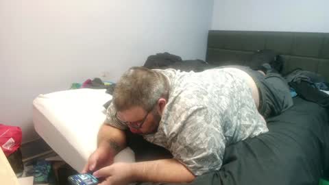 bigJEFFresh online show from 12-13-24, 06:49