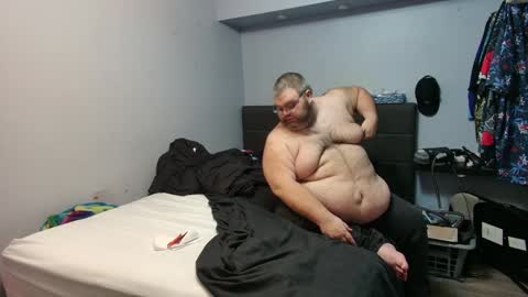 bigJEFFresh online show from 12-15-24, 05:02