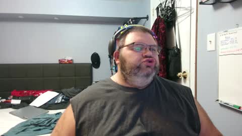 bigJEFFresh online show from 12-21-24, 06:44