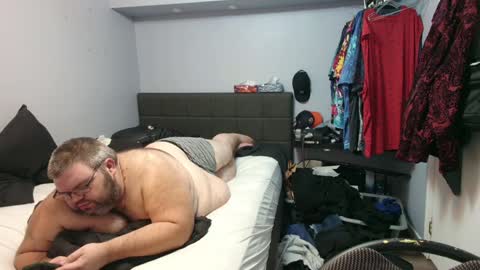 bigJEFFresh online show from 12-25-24, 06:09