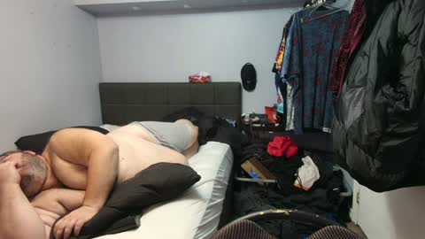 bigJEFFresh online show from 12-27-24, 05:42