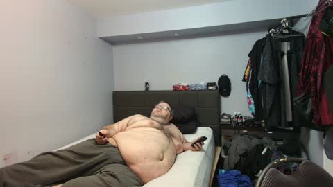 bigJEFFresh online show from 01-11-25, 02:52