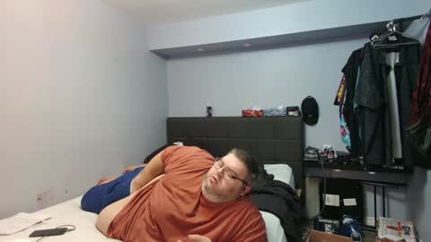 bigJEFFresh online show from 01-12-25, 02:56