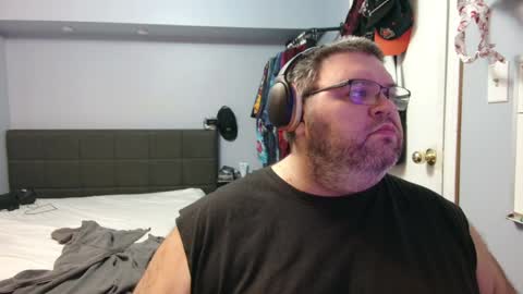 bigJEFFresh online show from 01-16-25, 02:30