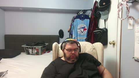 bigJEFFresh online show from 01-30-25, 03:55