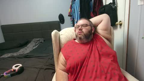 bigJEFFresh online show from 02-12-25, 03:40