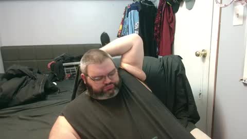 bigJEFFresh online show from 02-16-25, 08:21