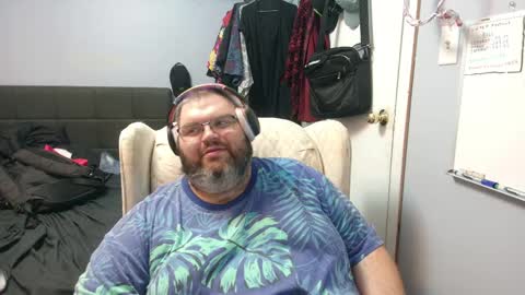 bigJEFFresh online show from 02-19-25, 05:05