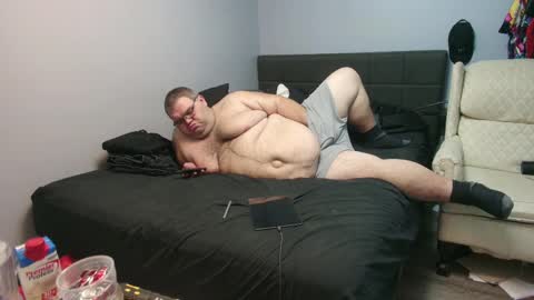 bigJEFFresh online show from 02-22-25, 03:36