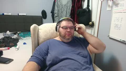 bigJEFFresh online show from 03-04-25, 01:23