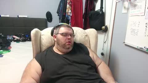 bigJEFFresh online show from 03-05-25, 02:25