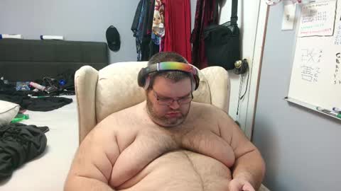 bigJEFFresh online show from 03-05-25, 08:10