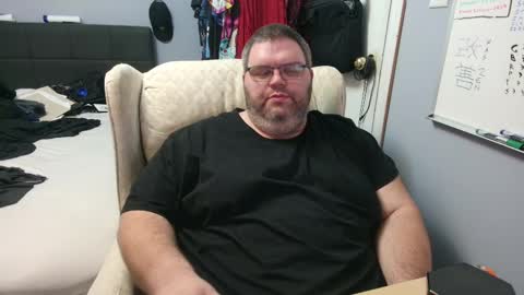 bigJEFFresh online show from 03-05-25, 05:18