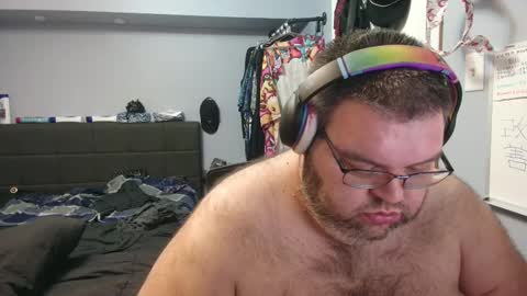 bigJEFFresh online show from 03-10-25, 10:59