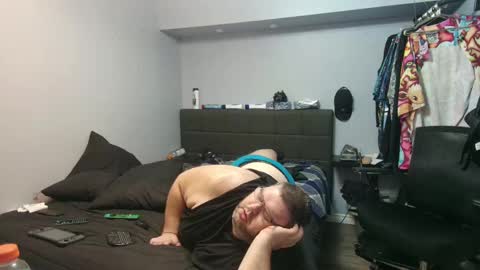 bigJEFFresh online show from 03-11-25, 06:32