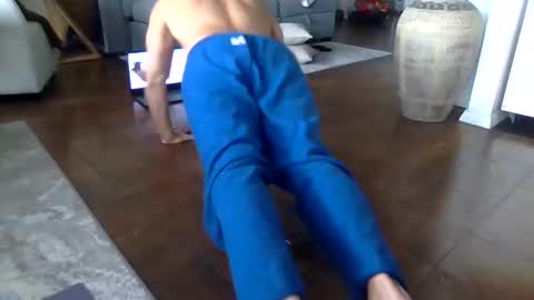 bigjoed233 online show from 01-18-26, 03:38