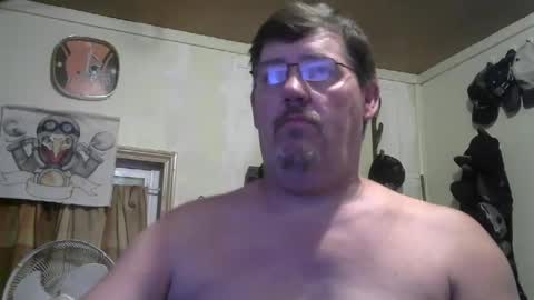 bigjohn41000 online show from 10-05-25, 09:07