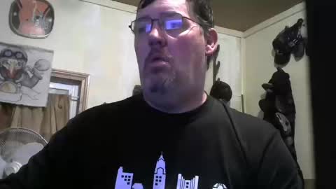 bigjohn41000 online show from 10-11-25, 09:52