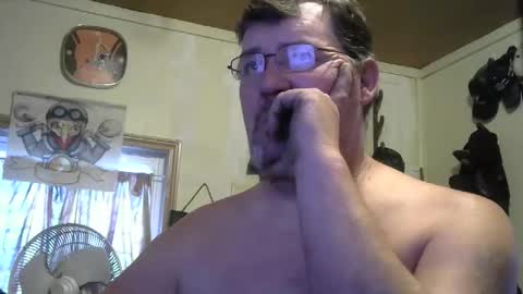 bigjohn41000 online show from 10-14-25, 09:48